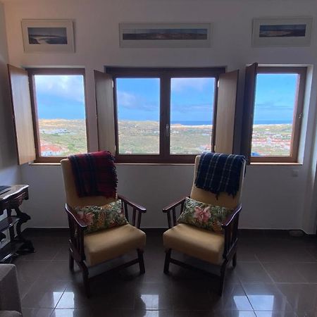 Casa Do Miradouro Villa Carrapateira Ngoại thất bức ảnh