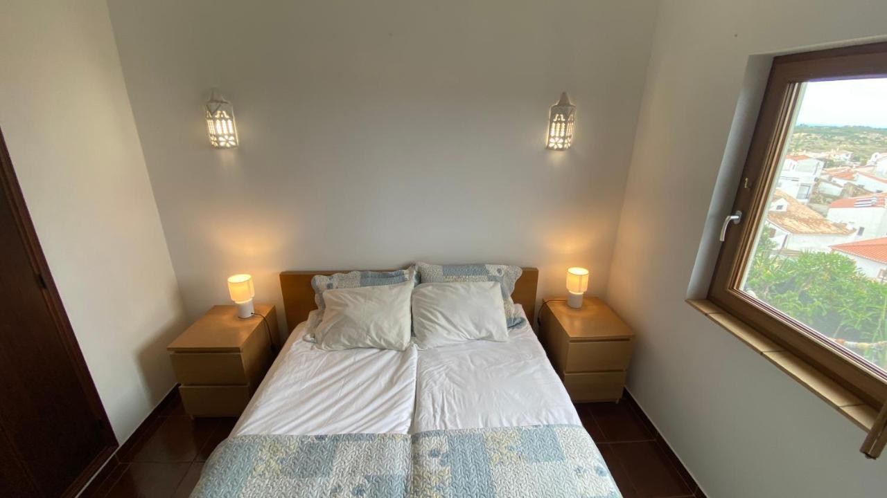 Casa Do Miradouro Villa Carrapateira Ngoại thất bức ảnh