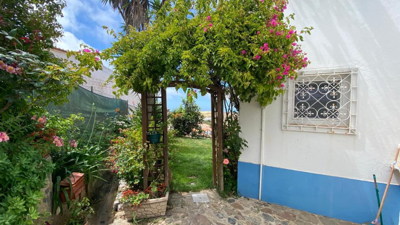 Casa Do Miradouro Villa Carrapateira Ngoại thất bức ảnh