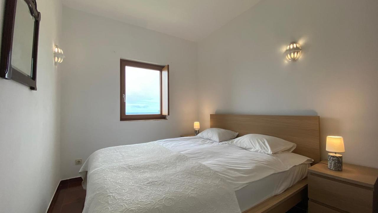 Casa Do Miradouro Villa Carrapateira Ngoại thất bức ảnh