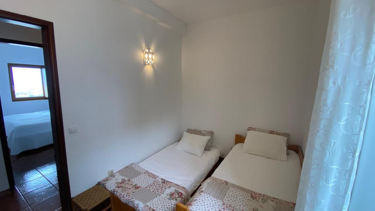 Casa Do Miradouro Villa Carrapateira Ngoại thất bức ảnh