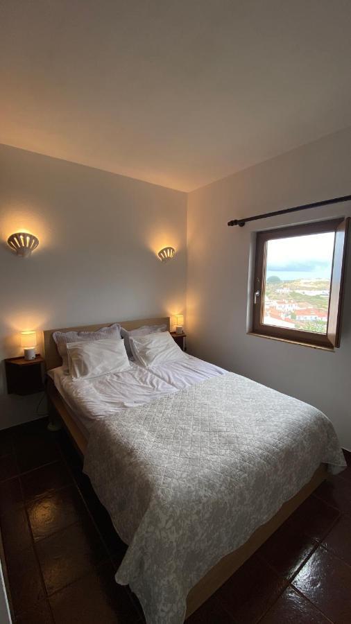Casa Do Miradouro Villa Carrapateira Ngoại thất bức ảnh