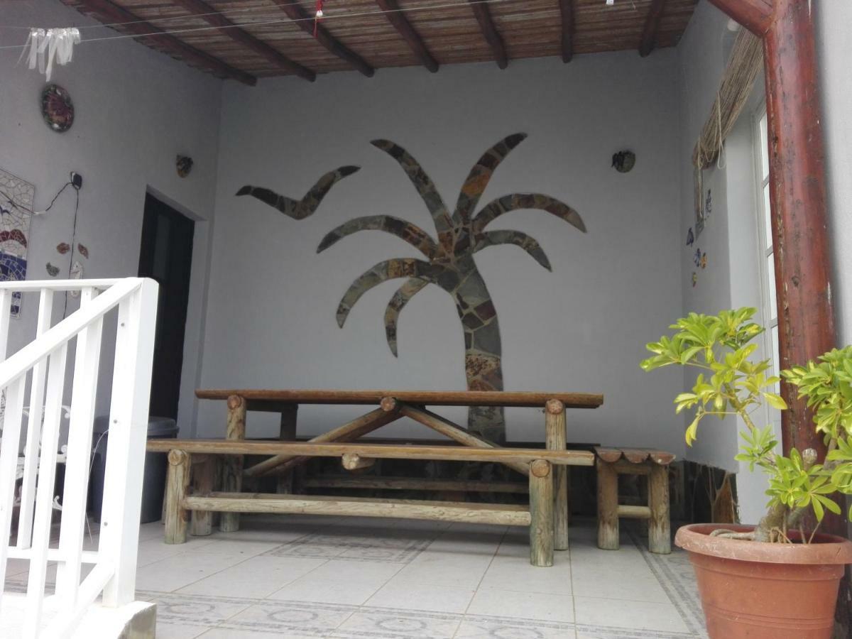 Casa Do Miradouro Villa Carrapateira Ngoại thất bức ảnh